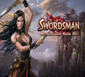 Swordsman
