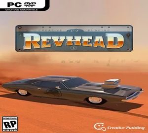 Revhead