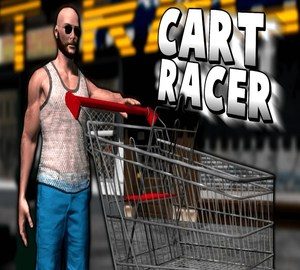 Cart Racer