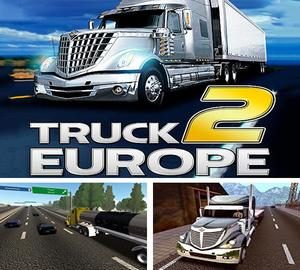 Truck Simulator Europe 2 iPhone