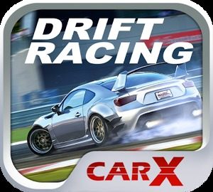 CarX Drift Racing iPhone