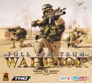 Full Spectrum Warrior