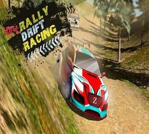 Rally Racer Dirt iPhone
