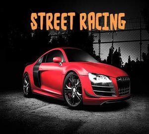 Street Racing 3D Android