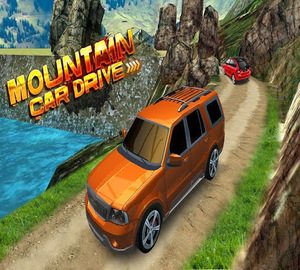 Mountain Car Drive Android