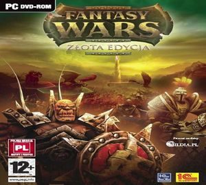 Fantasy Wars