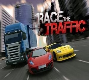 Race the Traffic Android