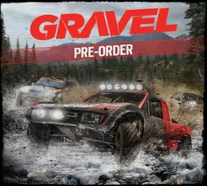 Gravel Oyunu
