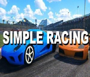 Simple Racing