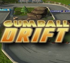 Gumball Drift