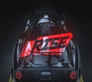 RISE Race to the Future