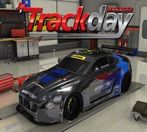Trackday Manager