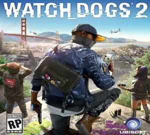 Watch Dogs 2