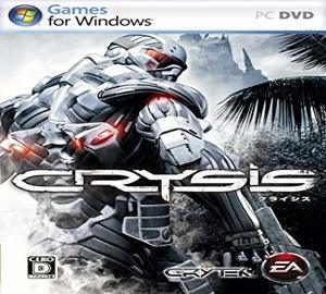 Crysis Single Player