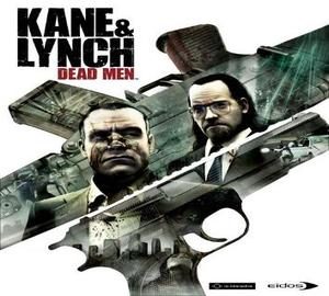 Kane and Lynch Dead Men