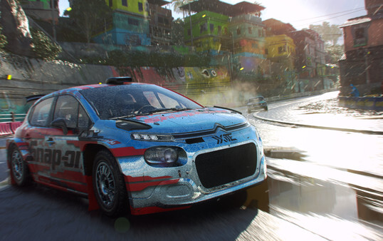 DIRT 5 dirt 5 oyun indirme - DIRT 5
