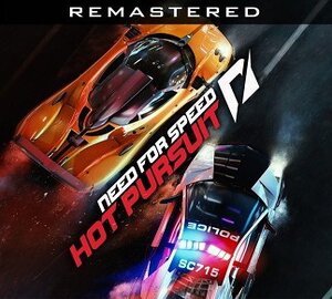 NFS Hot Pursuit Remastered