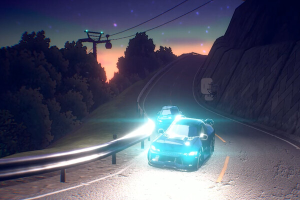 Inertial Drift inertial drift indirme - Inertial Drift