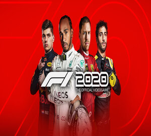 F1 2020