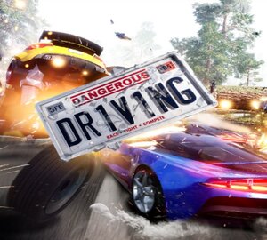 Dangerous Driving Road Rage