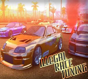 Illegal Race Tuning