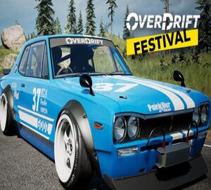 OverDrift Festival